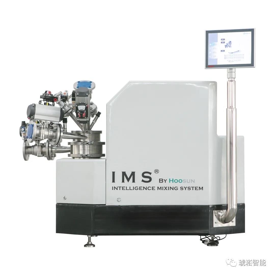 纳米研磨机，开启材料科学新纪元的微纳级加工利器，纳米研磨机，微纳级加工的革新者，开启材料科学新纪元