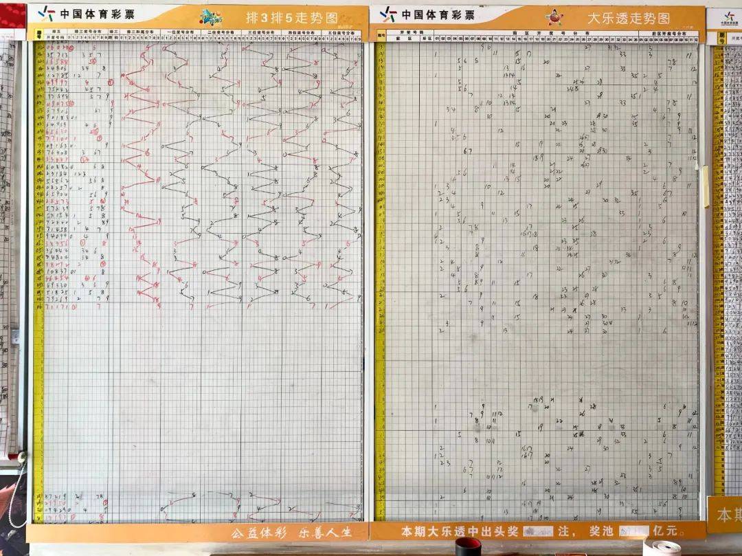 体彩排列五走势图，牛彩网上的智慧投注策略，牛彩网上的智慧，体彩排列五走势图与高效投注策略