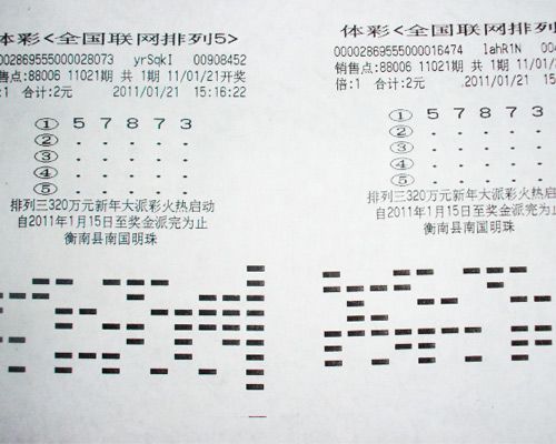 排列五定胆杀号策略