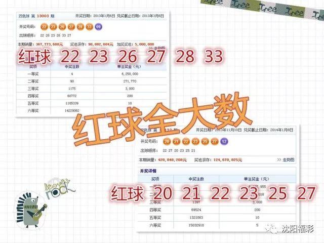 2013132期双色球开奖结果揭晓，幸运数字的魅力与期待，揭秘2013132期双色球开奖结果，幸运数字的魅力与期待