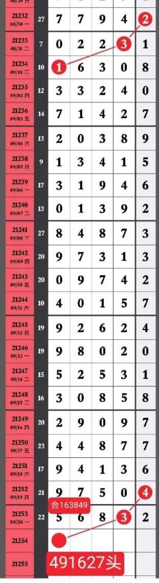 福彩走势连线图，揭秘数字背后的奥秘，福彩走势连线图，解锁数字背后的奥秘