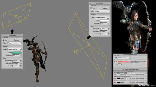 探索3DMAX动画资源网，创意与效率的完美结合，3DMAX动画资源网，创意与效率的完美碰撞
