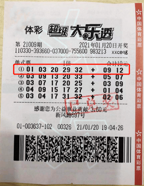 体育彩票大乐透21141期中奖查询全解析，梦想照进现实的瞬间，梦想照进现实，解析体育彩票大乐透21141期中奖全攻略