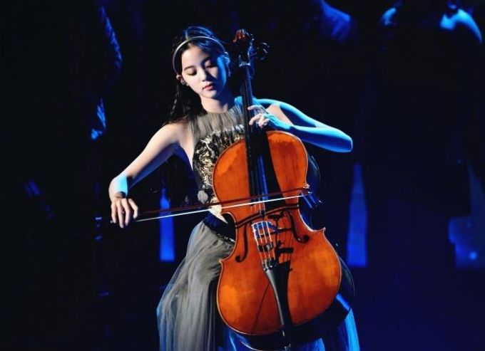 潘倩倩的近况，从音乐梦想到生活新篇章，潘倩倩，从音乐梦想到生活新篇章的华丽转身