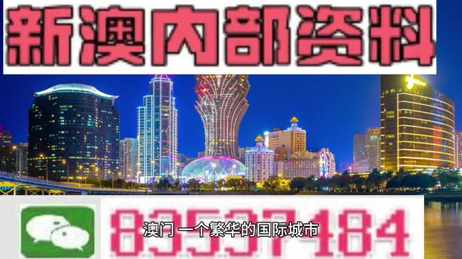 澳门2025，正版资料免费公开的未来展望，澳门2025，正版资料免费公开的未来展望与机遇