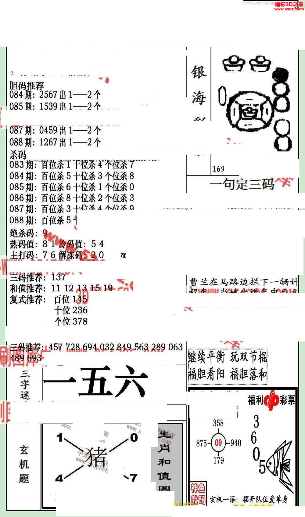 123456全图展望