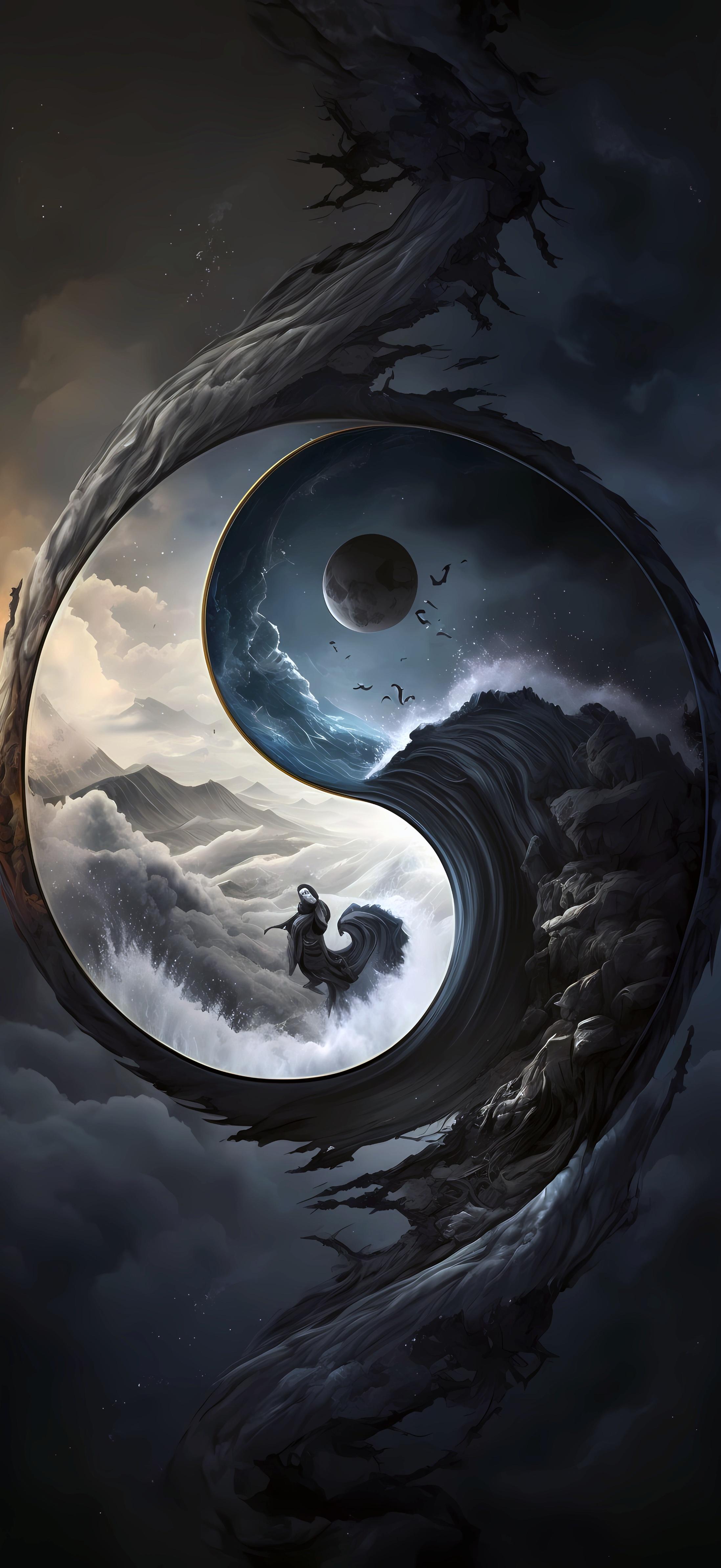 3D速查数字八卦图，解锁古老智慧与现代科技的完美融合，3D速查数字八卦图，古老智慧与现代科技的完美交融