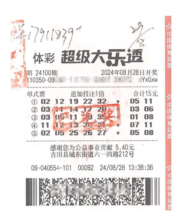 探索大乐透第2022114，数字背后的幸运与希望，大乐透2022114，数字背后的幸运与希望