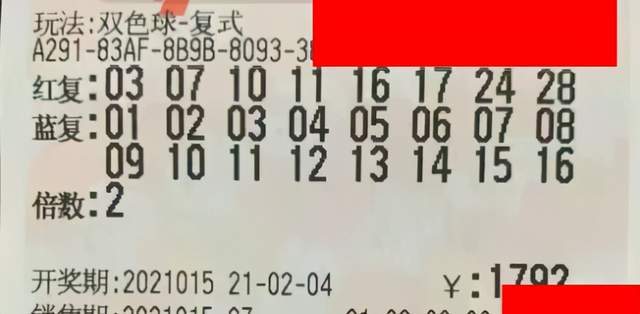 2018年福彩双色球003期，梦想与希望的交汇点，福彩双色球003期，梦想与希望的交汇点