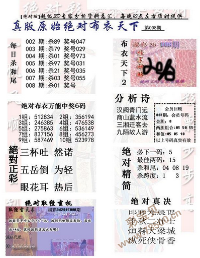 3D太湖钓叟三字诀，揭秘今日彩市玄机，3D太湖钓叟三字诀，揭秘今日彩市玄机