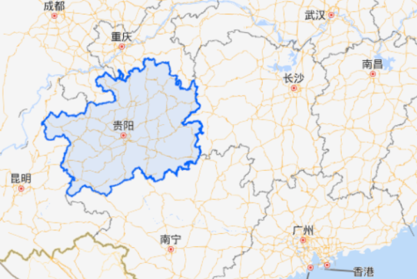 贵州，从地无三尺平到发展新高地—探析其快速发展之谜，从地无三尺平到发展新高地，贵州快速崛起的奥秘探析