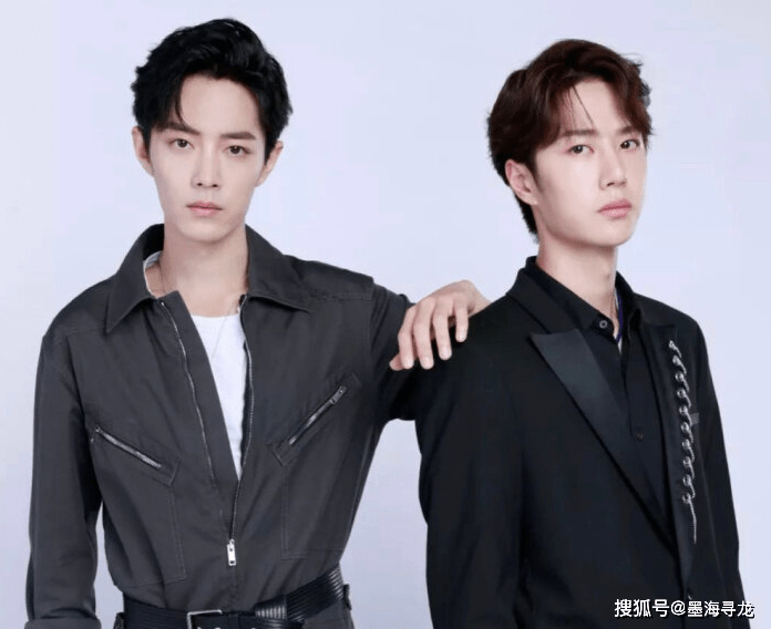 内涵背后的真相，王一博与肖战公开言论的深度剖析，王一博与肖战公开言论背后的深层含义与真相剖析