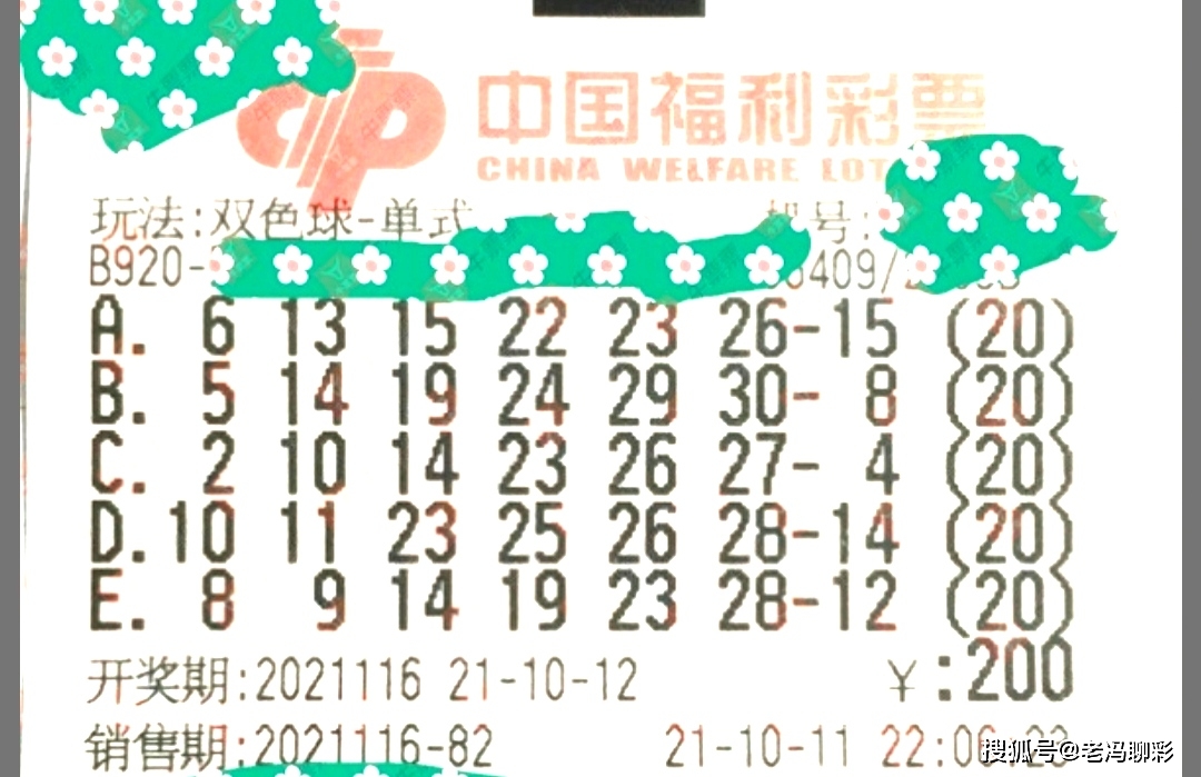 双色球20040期，数字的魔法与梦想的碰撞，双色球20040期，数字的魔法与梦想的碰撞