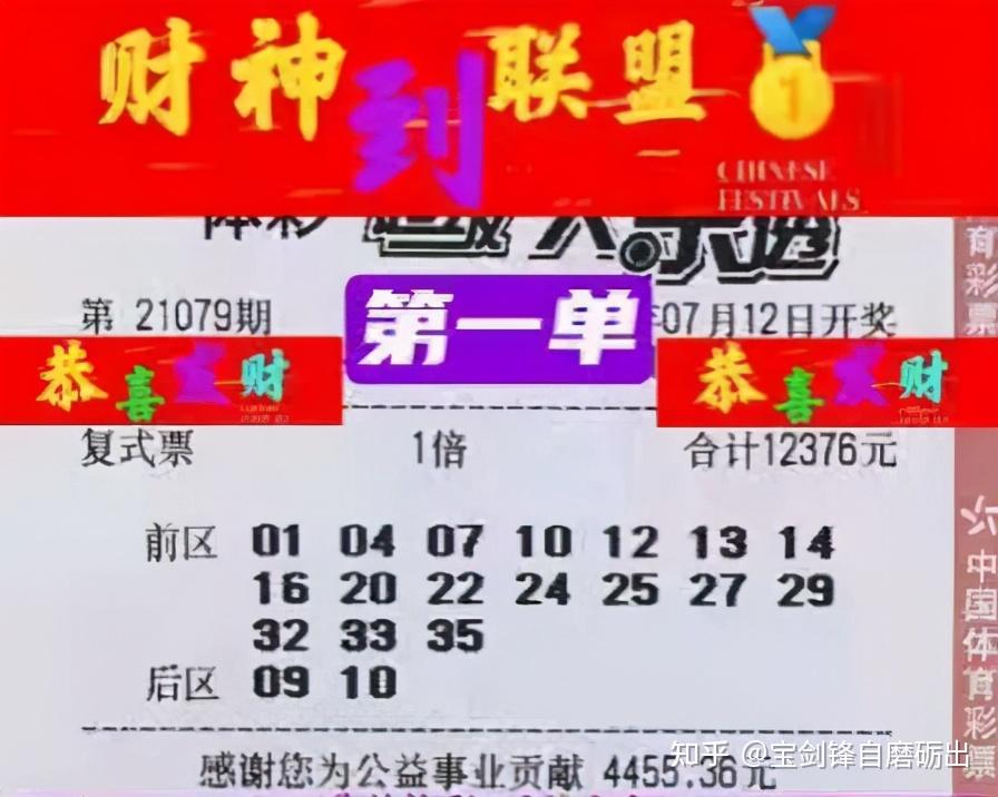 21079期大乐透开奖结果揭晓，幸运数字背后的期待与惊喜，21079期大乐透开奖揭晓，幸运数字背后的期待与惊喜