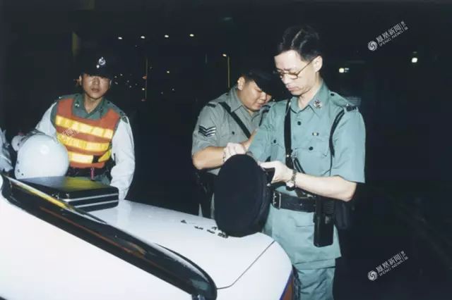 香港6月中旬通关视频，见证历史性时刻的珍贵记录，香港6月中旬通关视频，历史性时刻的珍贵记录