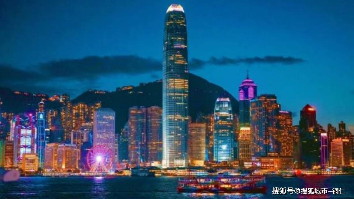 探索香港六日游，五晚酒店推荐与精彩行程，香港六日游，五晚精选酒店推荐与精彩行程探索