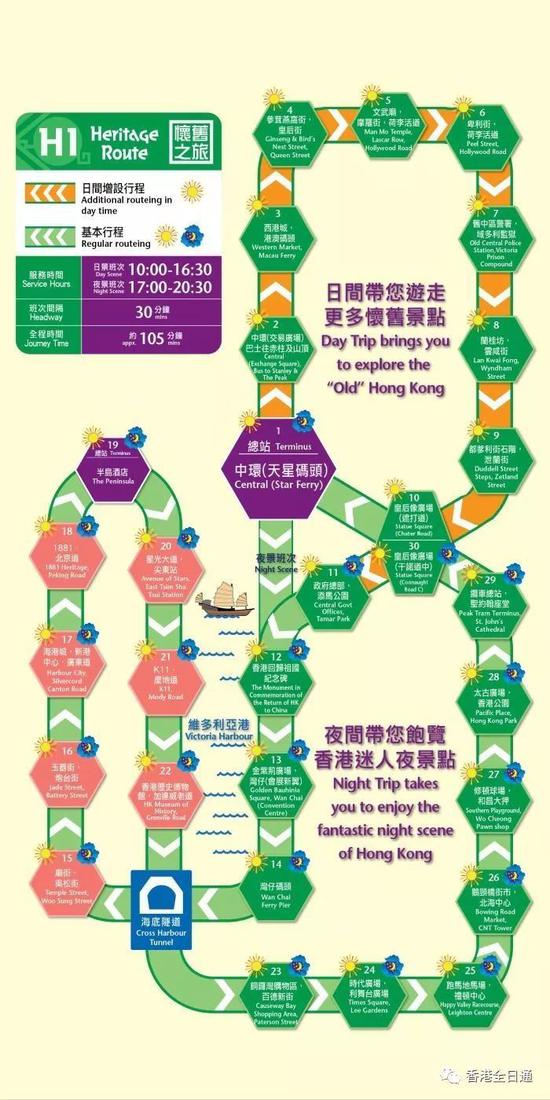 探索香港67X巴士路线的便捷与魅力，时间表详解，67X巴士路线，探索香港便捷与魅力的时间表详解