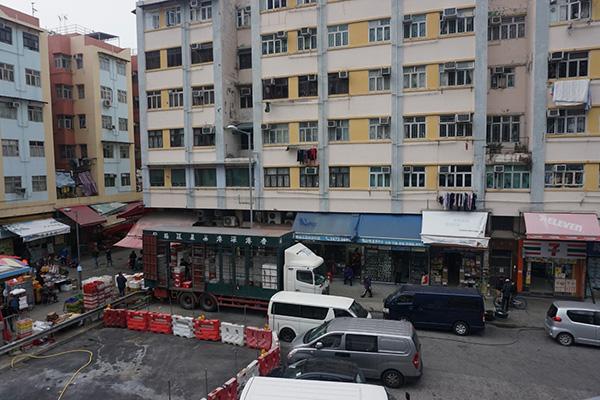 香港68A巴士路线最新动态与出行指南，便捷出行，尽在掌握，香港68A巴士路线最新动态与出行指南，掌握便捷出行新选择