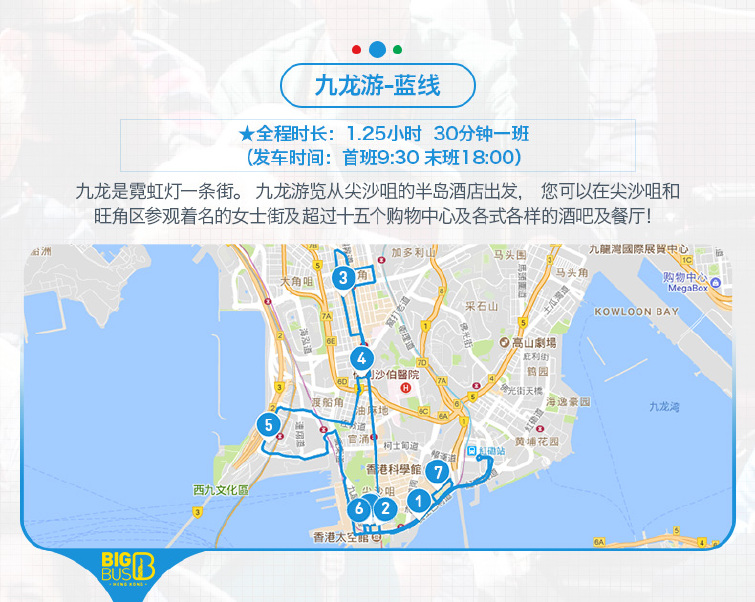 出行指南