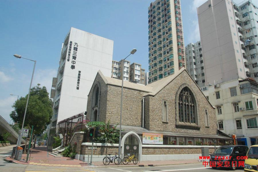 探访香港611生命灵粮堂，信仰的殿堂与心灵的归宿，探访香港611生命灵粮堂，信仰的殿堂与心灵的归宿