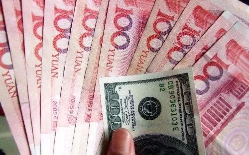 探秘汇率，香港6000元等于多少人民币？揭秘汇率换算，香港6000元等于多少人民币？