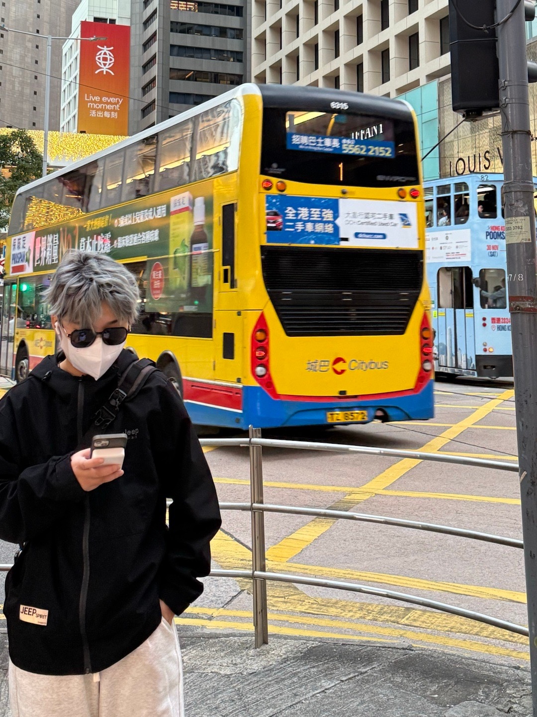 探索香港6路公交车路线图高清视频，城市脉动的微观视角，香港6路公交车路线图高清探索，城市脉动的微观视角