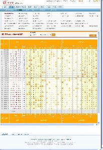 揭秘香港6合和彩，开奖历史汇总图表与趋势分析，揭秘香港6合和彩，历史开奖汇总图表与趋势分析